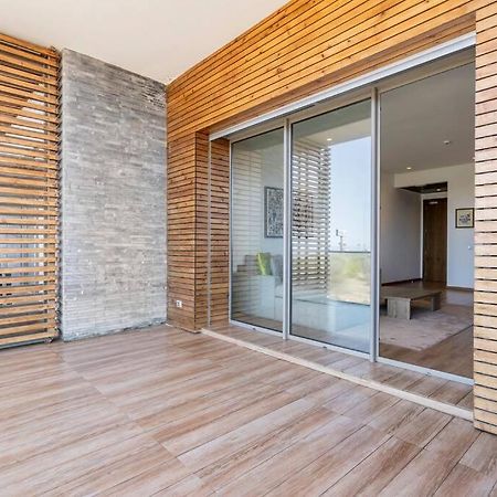 Luxury Apartment At Corniche , Seaview Close Beach Casablanca Ngoại thất bức ảnh