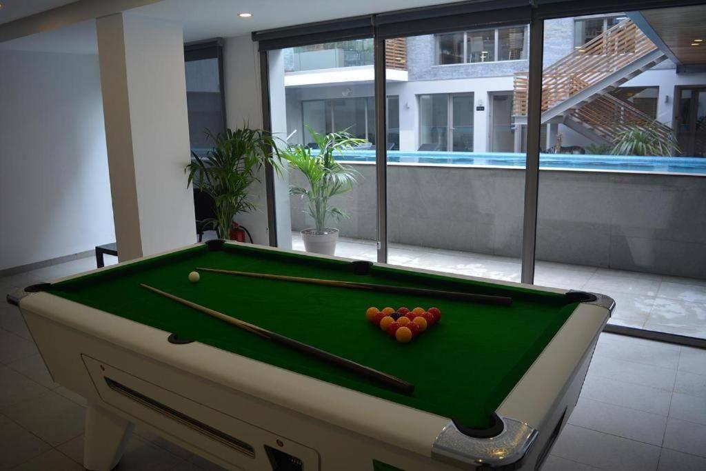 Luxury Apartment At Corniche , Seaview Close Beach Casablanca Ngoại thất bức ảnh