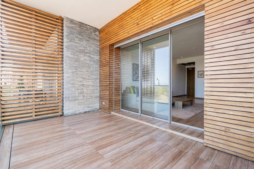 Luxury Apartment At Corniche , Seaview Close Beach Casablanca Ngoại thất bức ảnh