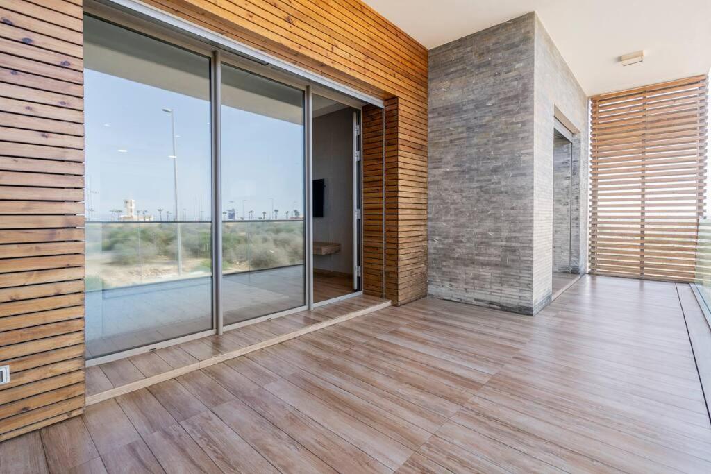 Luxury Apartment At Corniche , Seaview Close Beach Casablanca Ngoại thất bức ảnh